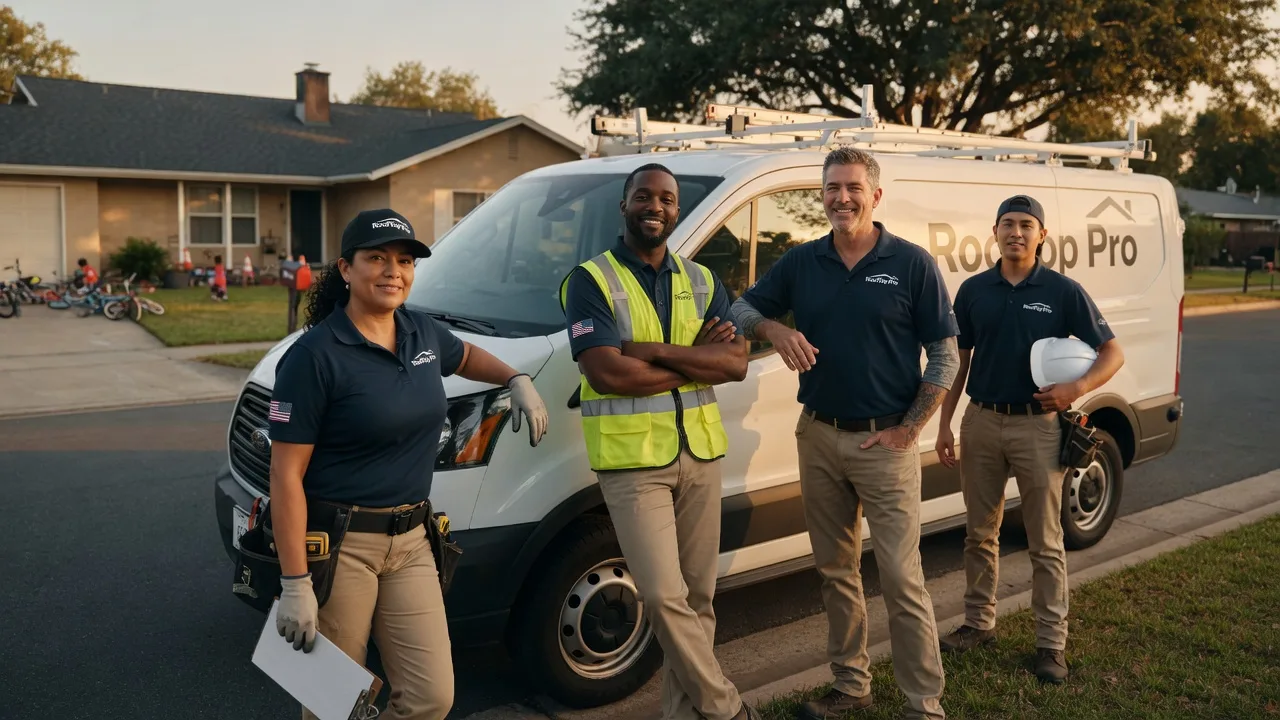 Roof Repair in Jennerstown, PA near me